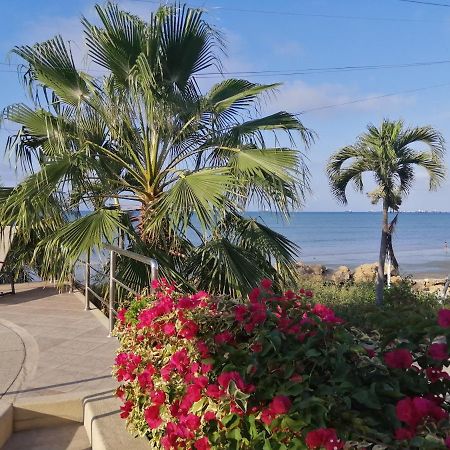 Salinas Paradise Exterior foto